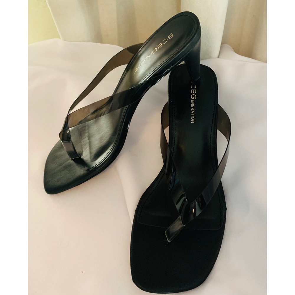 BCBGeneration cutest Tabina shoes